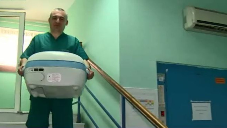 Vieti salvate prin transplant Imagine