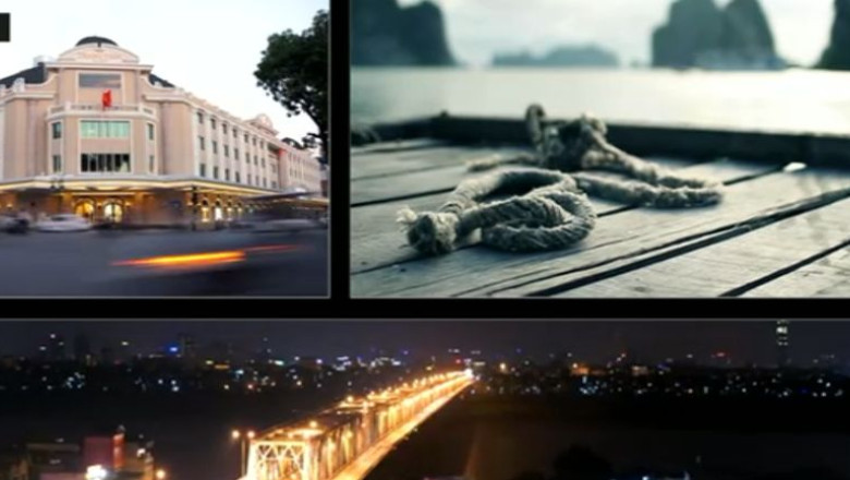 Vietnam. Dinamismul Asiei si gratia Parisului intr-o singura detinatie Imagine