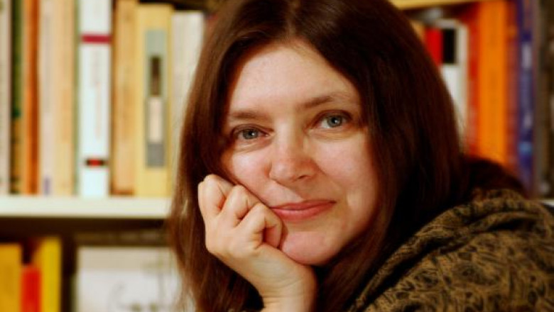 Viitoarea purtatoare de cuvant a lui Klaus Iohannis si-a sters contul de Facebook Imagine