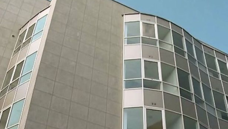 Viitorii farmacisti vor invata, la Timisoara, intr-o casa noua  Imagine