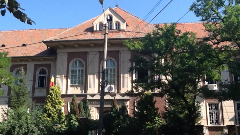 Viitorul Inspectorat Scolar Regional, nu la Timisoara, ci la... Deva? Imagine