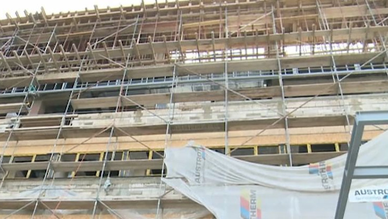 Viitorul institut de cercetare a cancerului, un proiect european, intarziat la Timisoara de legi romanesti Imagine