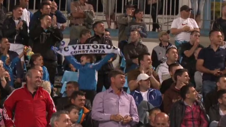 Viitorul nu suna bine pentru FC Brasov Imagine