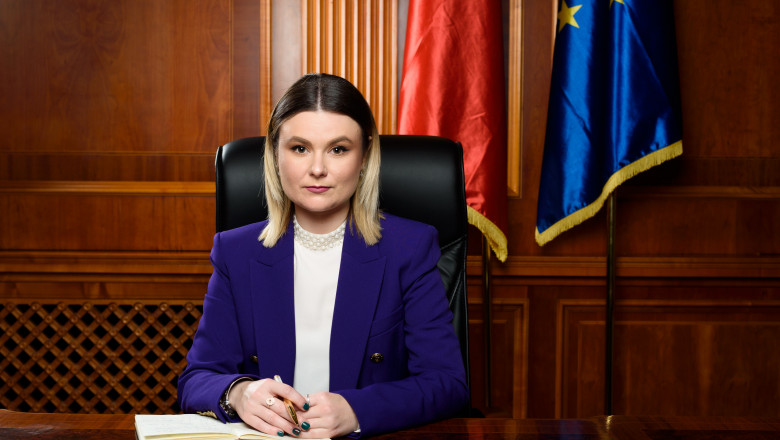 Viitorul Romaniei la rascruce: provocarea emigrarii tinerilor si oportunitatea de a alege progresul Imagine