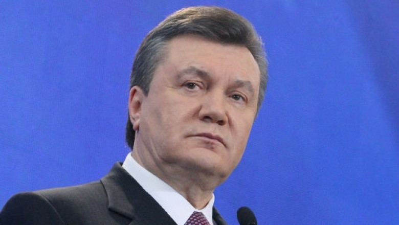 Viktor Ianukovici ramane impasibil: Ucraina mentine distanta fata de UE Imagine