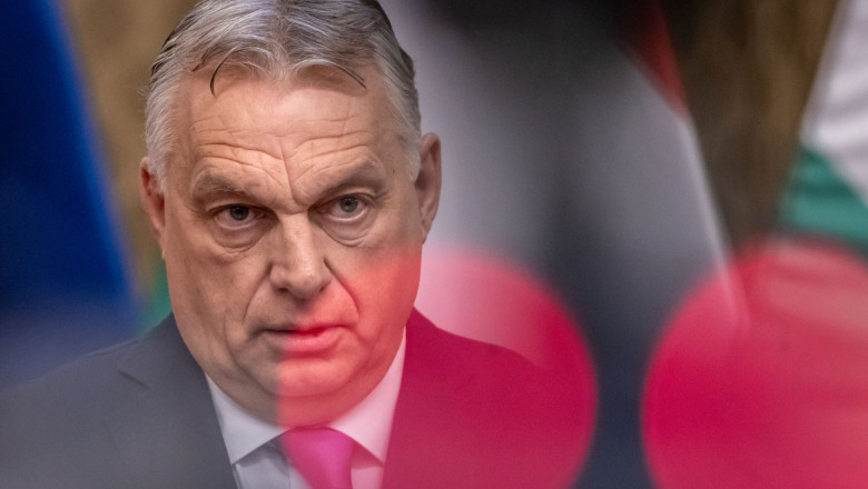Viktor Orban a convocat Consiliul de Aparare. „Sa ne pregatim ca Ungaria sa fie atacata cu de doua ori mai multa forta” Imagine