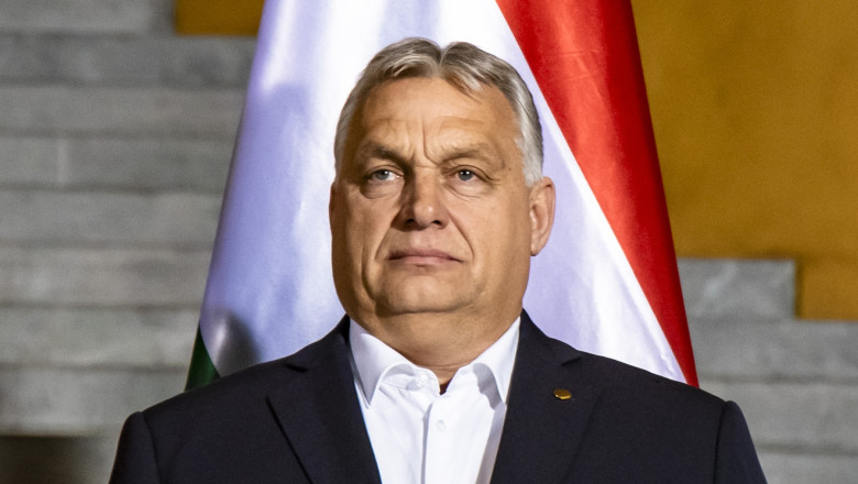 Viktor Orban ar putea sa ajunga presedintele Consiliului European. Scenariul de cosmar pentru liderii UE, dupa retragerea lui Michel Imagine