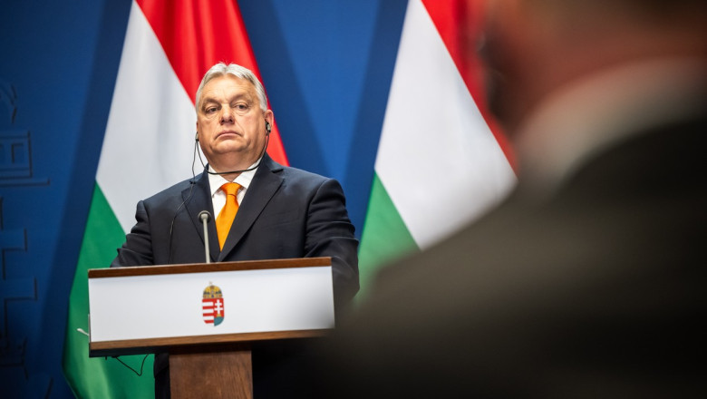 Viktor Orban nu va pierde dreptul de vot in Consiliul European. Siegfried Muresan: Este o ultima optiune, o „arma nucleara” Imagine