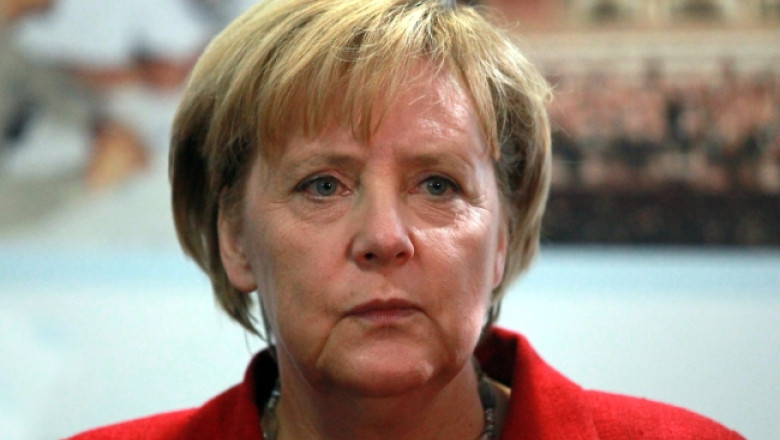 Viktor Orban: „Politicile Angelei Merkel fata de Ungaria amintesc de ocupatia nazista” Imagine