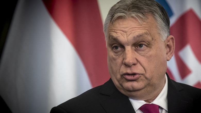 Viktor Orban spune ca UE face „o greseala de proportii istorice”: Tarile din Balcanii de Vest merita mai mult de la Bruxelles Imagine