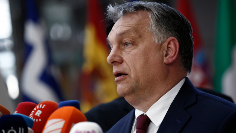 Viktor Orban sustine ca sansele ca Rusia „sa vina dintr-o data si sa inghita intreaga lume occidentala” sunt „extrem de mici” Imagine