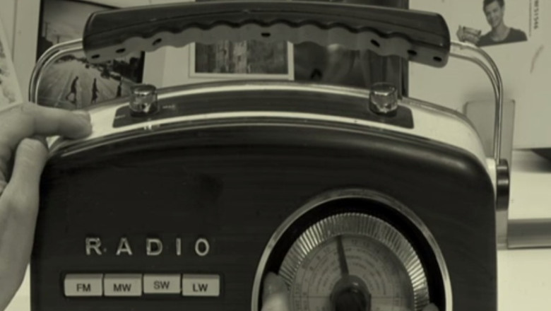 „Vin americanii!”. Milioane de romani au sperat ca Statele Unite vor elibera tara de sovietici Imagine