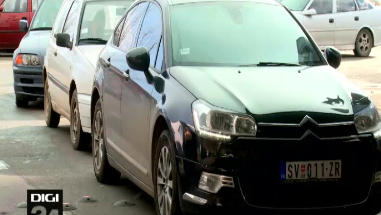 Vin de sarbatori acasa. Romanii care muncesc in strainatate au inceput sa se intoarca in tara  Imagine