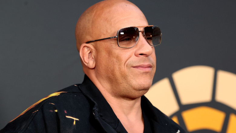 Vin Diesel, acuzat de agresiune sexuala de o fosta asistenta. Incidentul ar fi avut loc in timpul filmarilor pentru „Fast & Furious” Imagine