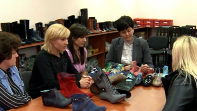 VIN DIN BASARABIA. Exporturile de produse manufacturate din R. Moldova s-au dublat in 2013 Imagine