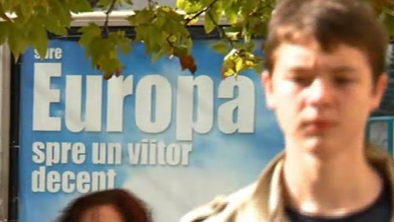 VIN DIN BASARABIA. Moldova, cel mai sarac stat al Europei Imagine