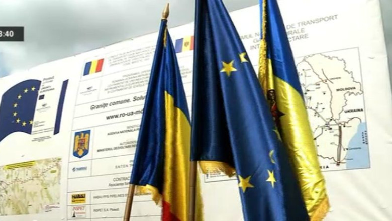 VIN DIN BASARABIA. Romania, aliatul de sange al Republicii Moldova Imagine