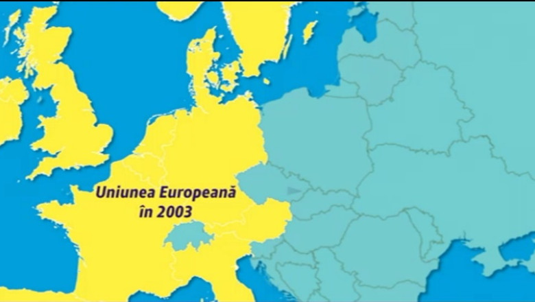VIN DIN BASARABIA. Summitul de la Vilnius – UE avanseaza spre Rusia Imagine