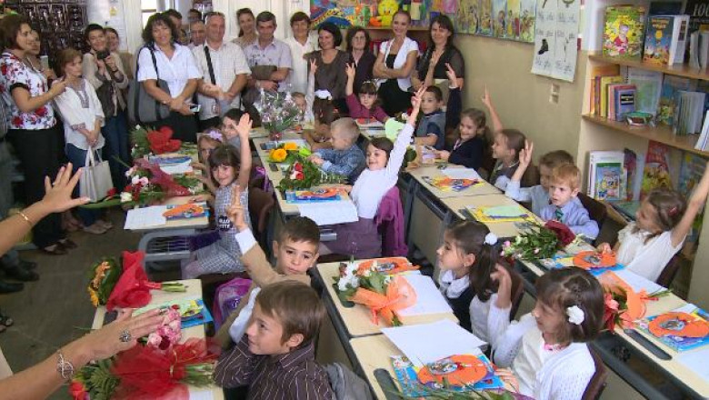 Vin manualele Imagine