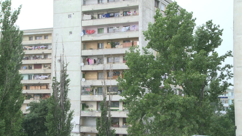 Vin ploile. Prima atentionare de cod galben a intrat in vigoare la ora 18:00 Imagine