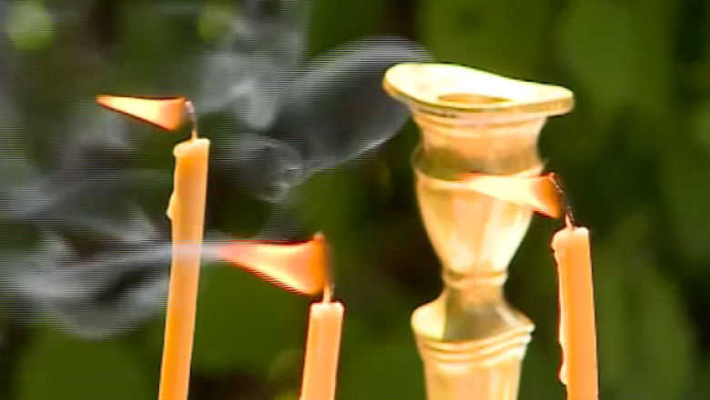 Vindecarea dependentei de droguri prin rugaciune - propunerea Centrului Antidrog din Iasi Imagine