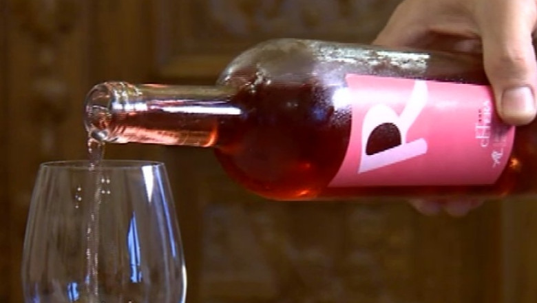 Vinul moldovenesc ar putea ajunge din nou pe mesele rusilor Imagine