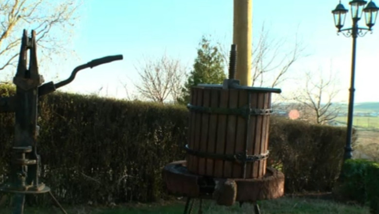 Vinurile de peste Prut, pe masa UE. Acordul de asociere va elimina cotele de export Imagine