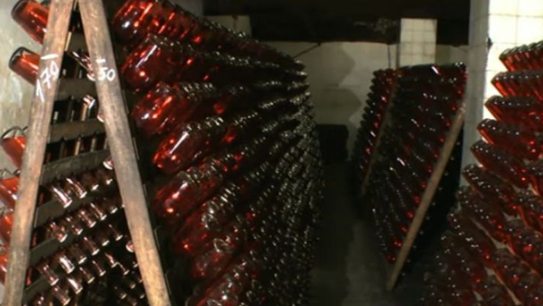 Vinurile romanesti, in drum spre Hong Kong Imagine