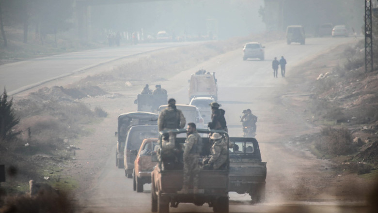 Violente in orasul sirian Sweida, cu populatie majoritar druza: 30 de morti si peste 100 de raniti. Cum au izbucnit confruntarile Imagine