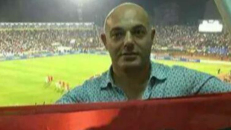 Violente in timpul meciului Serbia-Albania. Fratele premierului albanez a fost arestat Imagine