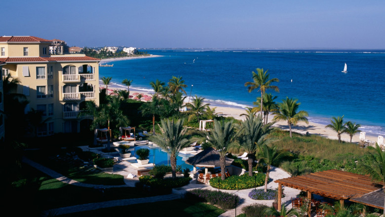 Violentele dintre gastile mafiote au cuprins un paradis turistic din Caraibe. Atac armat fara precedent in insulele Turks si Caicos Imagine