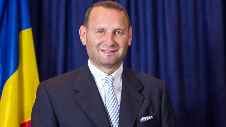 Viorel Catarama renunta la candidatura la prezidentiale Imagine