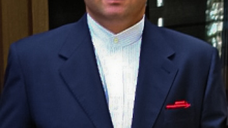 Viorel Catarama vrea sa candideze la prezidentiale Imagine