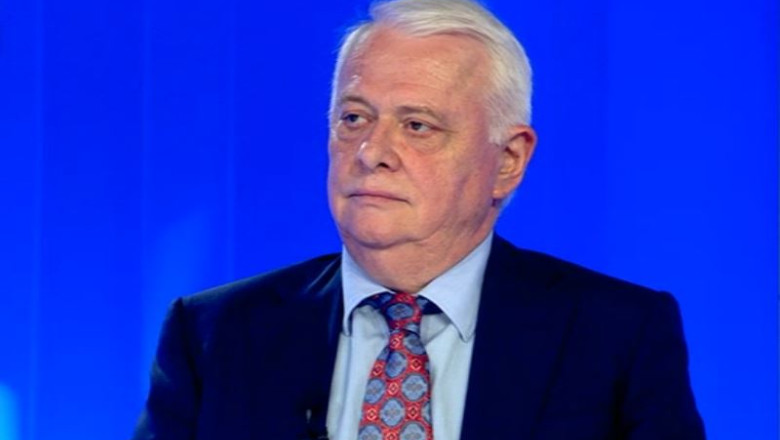 Viorel Hrebenciuc: Nu va fi o alianta cu PPDD, eventual un acord parlamentar. Oricine are nevoie de un nou aliat Imagine