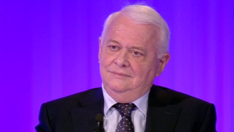 Viorel Hrebenciuc: Stiu sigur ca sunt foarte multi romani actionari la Gabriel Resources Imagine