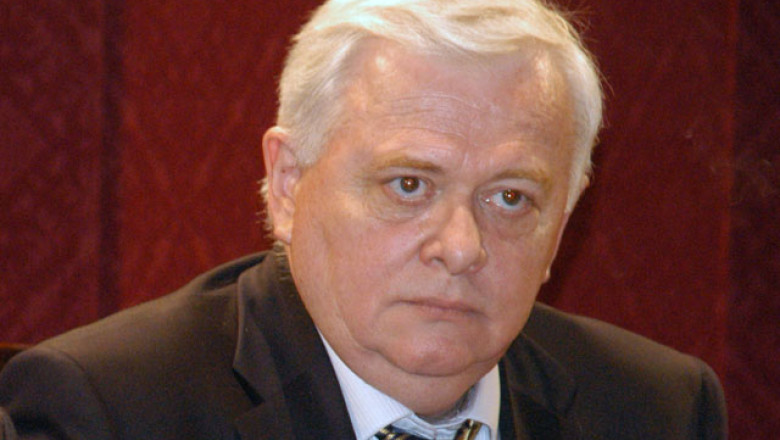 Viorel Hrebenciuc vrea in libertate Imagine