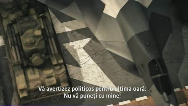 Viral pe Internet. Lectie de propaganda rusa Imagine