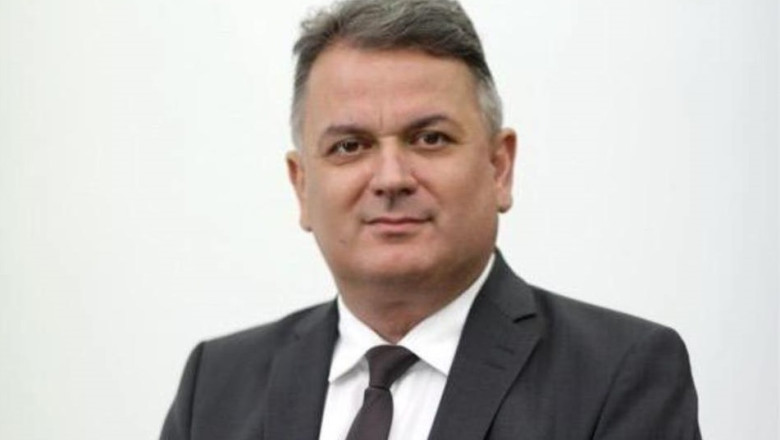 Virgil Guran: Nu o sa fie de la PNL propunerea pentru pozitia de judecator al CCR. Prin algoritm, merge catre PSD si UDMR Imagine