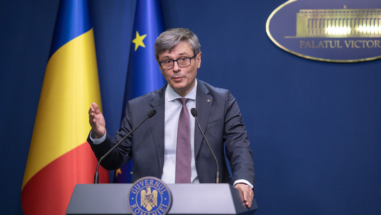 Virgil Popescu: Sustin includerea energiei nucleare in politicile energetice ale UE vizand decarbonizarea Imagine