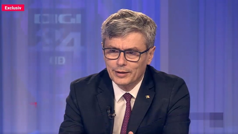 Virgil Popescu: Vom avea o iarna complicata, dar o vom trece cu bine. E o schimbare majora la cei cu centrale individuale Imagine