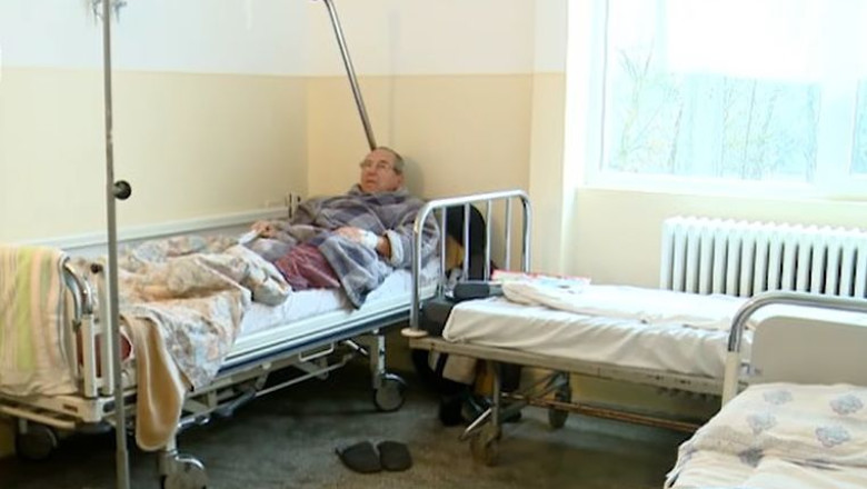 Virozele - agresive si rezistente la tratament. Care este cauza Imagine