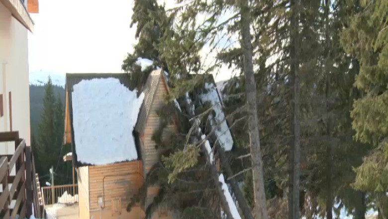 Viscol la Ranca Imagine