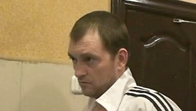 Vitalie Proca, audiat la Parchetul Capitalei. El si-a rezervat insa dreptul de a nu face declaratii Imagine