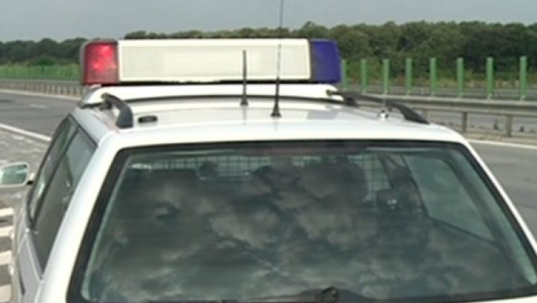 Vitezomanii, la control. Sase aparate radar sunt amplasate pe Autostrada Soarelui Imagine