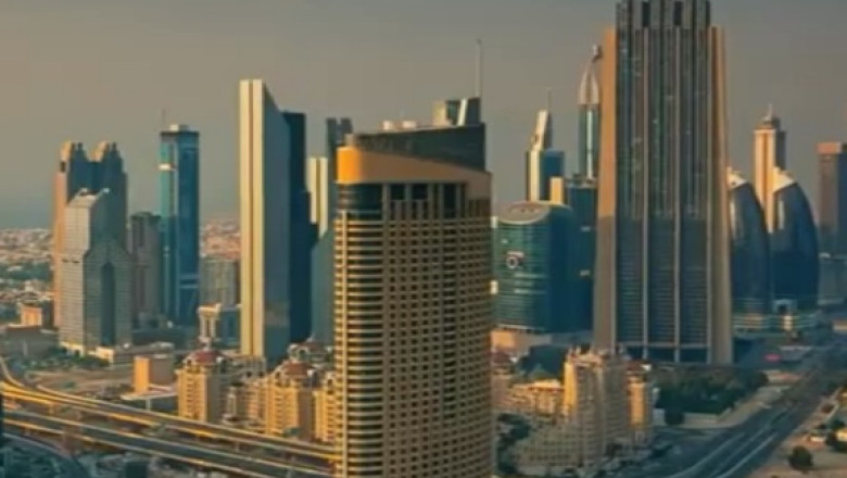 Viza gratuita pentru Emiratele Arabe Unite Imagine