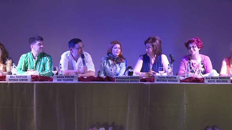 Vizele pentru iranieni, cu semne de intrebare. Statul roman este suspicios in acordarea de vize pentru turistii iranieni Imagine