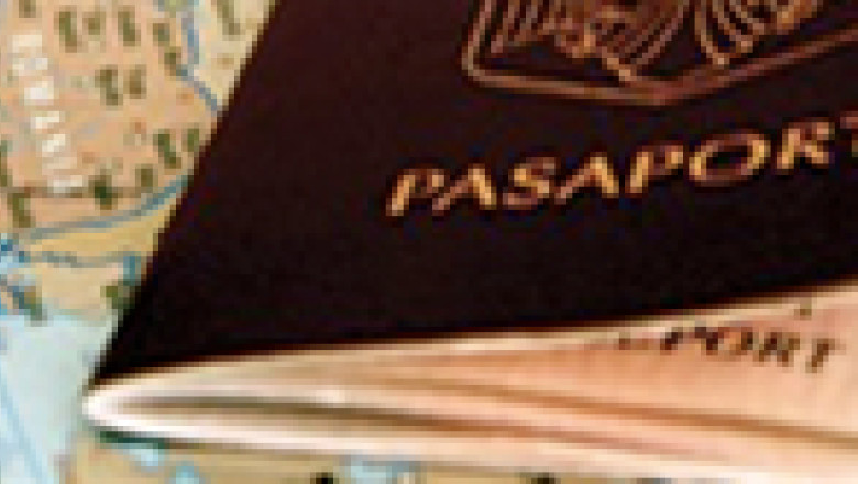 Vizele pentru romani ridica probleme acordului UE-Canada Imagine