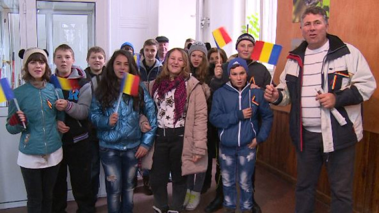 Vizita gratuita la muzeu de Ziua Nationala Imagine