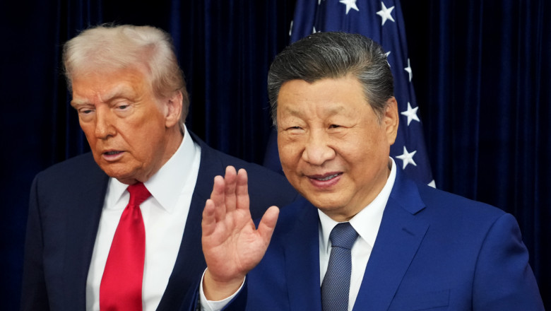 Vizita lui Trump in China nu a schimbat pozitia SUA fata de Taiwan, da asigurari Rubio