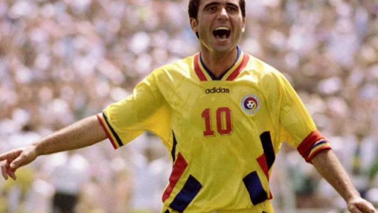 Vizita medicala care putea lasa fotbalul romanesc fara Gheorghe Hagi Imagine